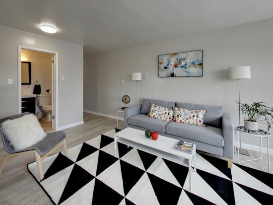 What Does $1,800 Rent You In Oakland, Today?