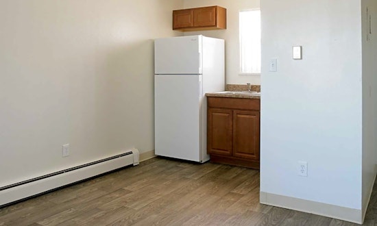 Renting in Colorado Springs: What's the cheapest apartment available right now?