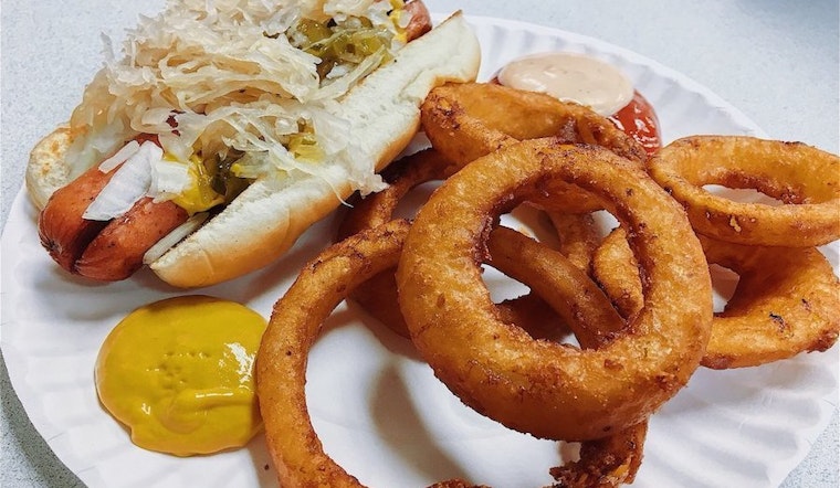 Here are Norfolk's top 4 fast food spots