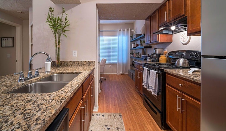 Apartments for rent in Saint Petersburg: What will $1,300 get you?