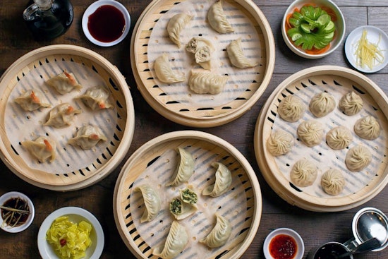Get these trending Seattle restaurants on your radar now