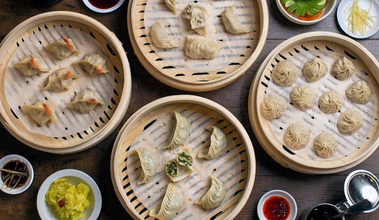 Get these trending Seattle restaurants on your radar now