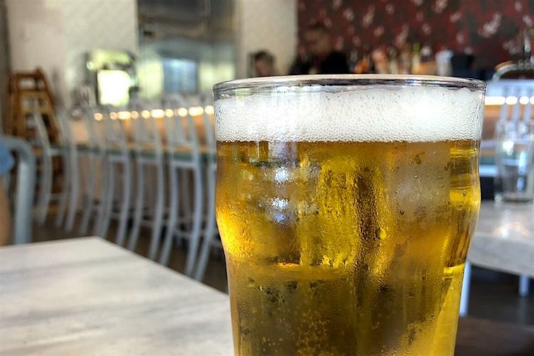 Celebrate National Drink Beer Day at Honolulu's top beer destinations