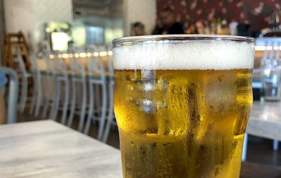 Celebrate National Drink Beer Day at Honolulu's top beer destinations