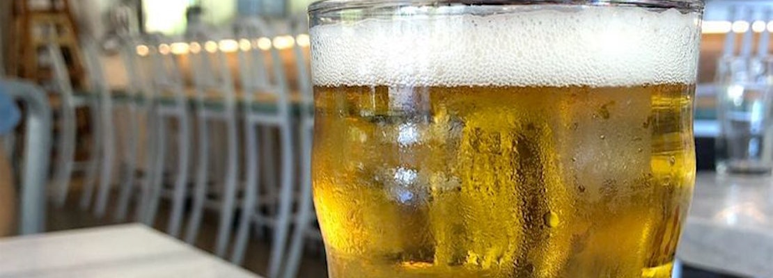 Celebrate National Drink Beer Day at Honolulu's top beer destinations