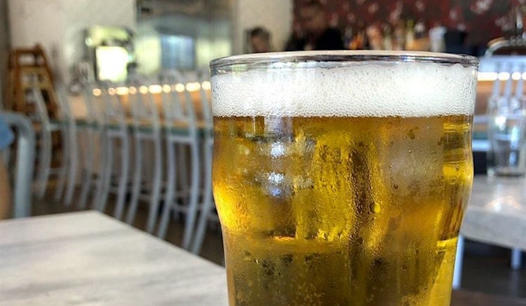 Celebrate National Drink Beer Day at Honolulu's top beer destinations