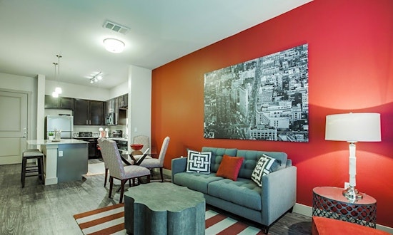 Apartments for rent in Fort Worth: What will $2,700 get you?