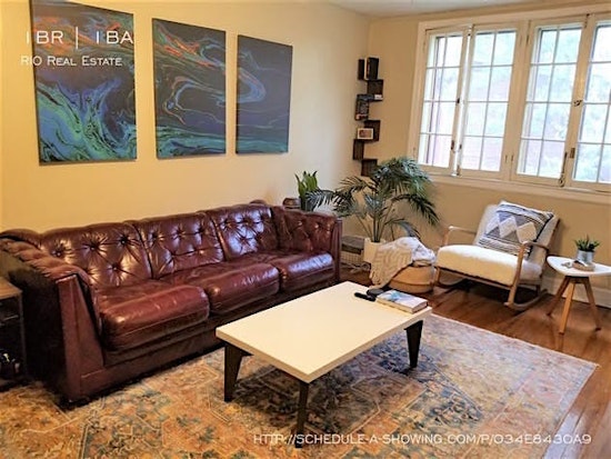 The cheapest apartments for rent in Congress Park, Denver