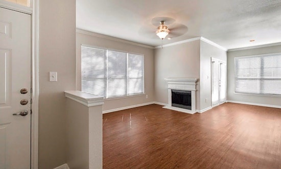 Apartments for rent in Plano: What will $1,200 get you?