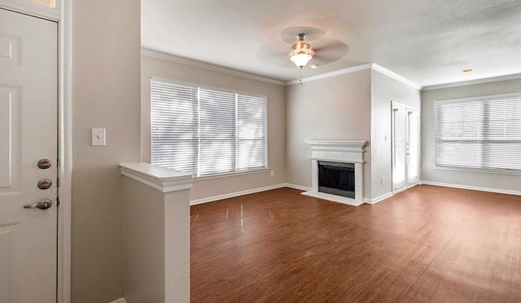 Apartments for rent in Plano: What will $1,200 get you?