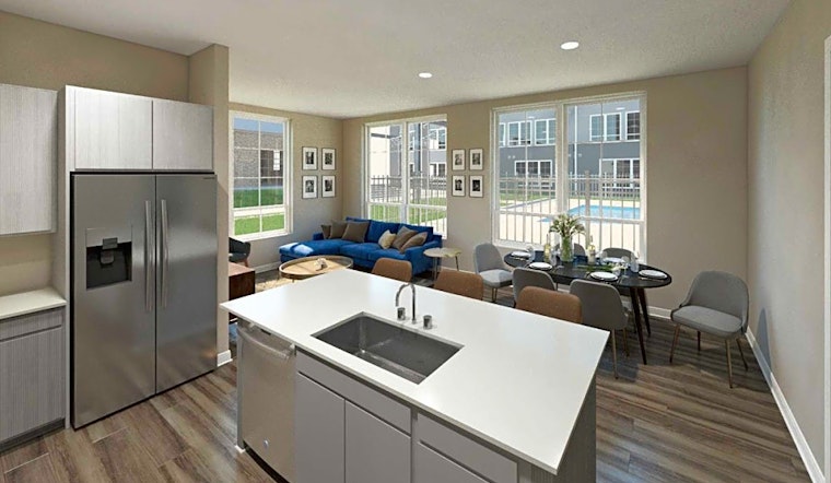 Budget apartments for rent in Italian Village, Columbus