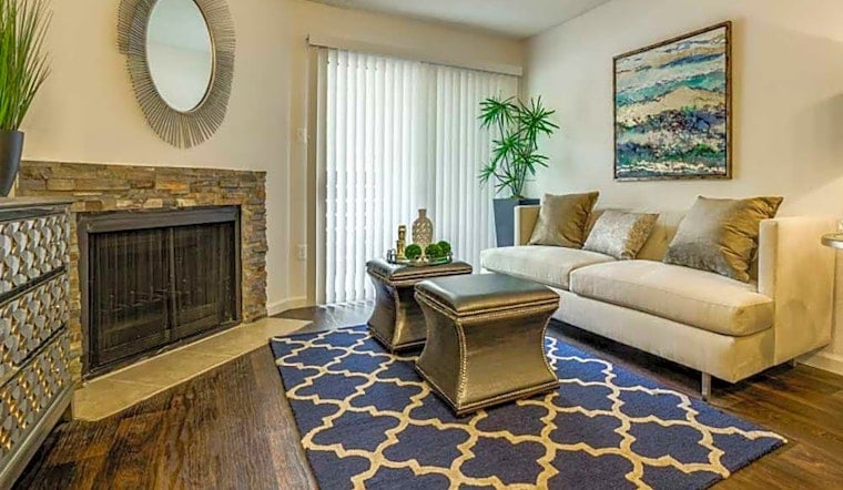 The most affordable apartments for rent in North Arlington
