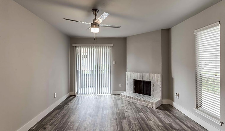 Budget apartments for rent in Westchase, Houston