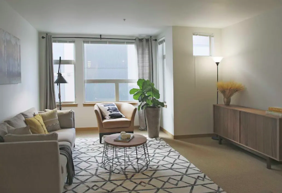 Apartments for rent in Seattle: What will $2,200 get you?