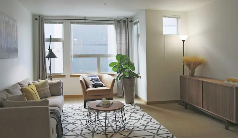 Apartments for rent in Seattle: What will $2,200 get you?