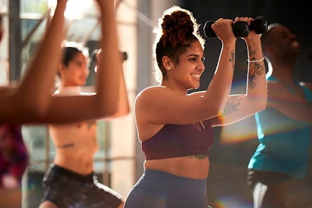 Here are the top yoga studios in Philadelphia, by the numbers