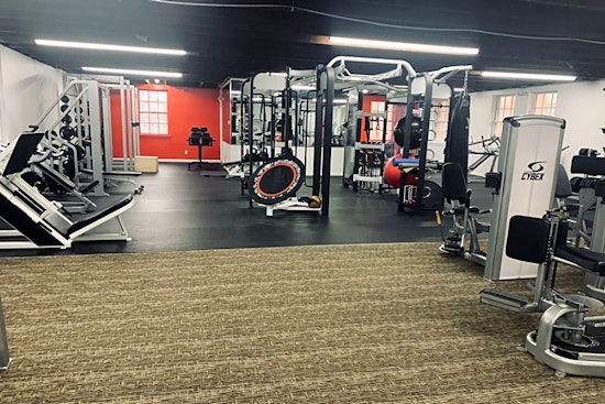 Here's Detroit's favorite form of exercise — and the best spots to sweat in style