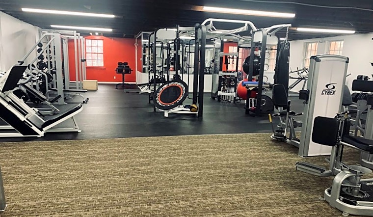 Here's Detroit's favorite form of exercise — and the best spots to sweat in style