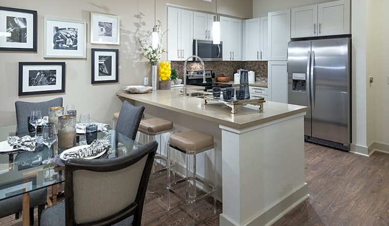 Apartments for rent in Oakland: What will $3,200 get you?