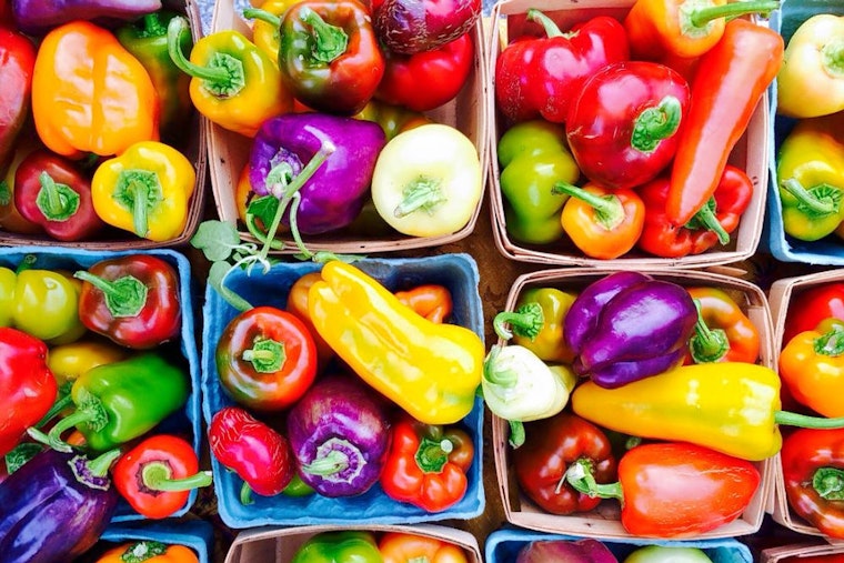 Cleveland's top 4 farmers markets, ranked
