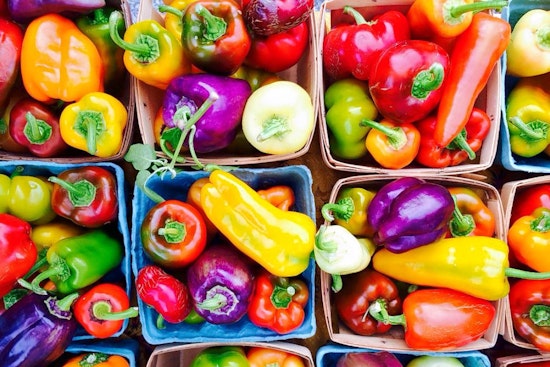 Cleveland's top 4 farmers markets, ranked