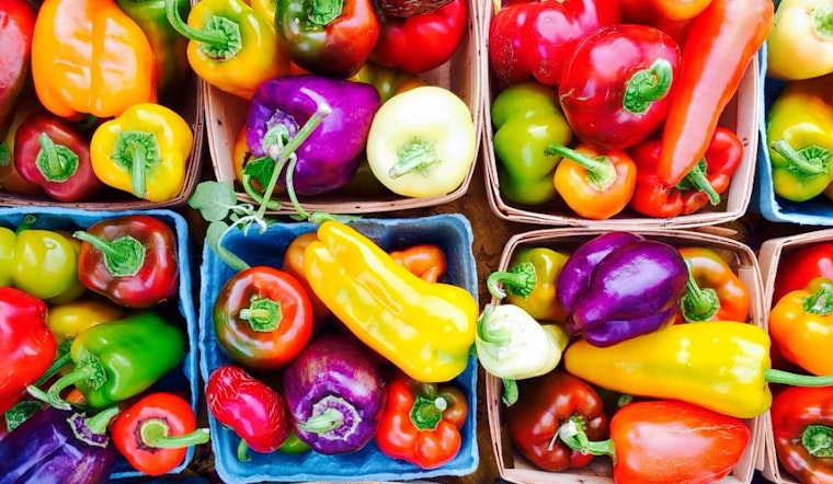 Cleveland's top 4 farmers markets, ranked
