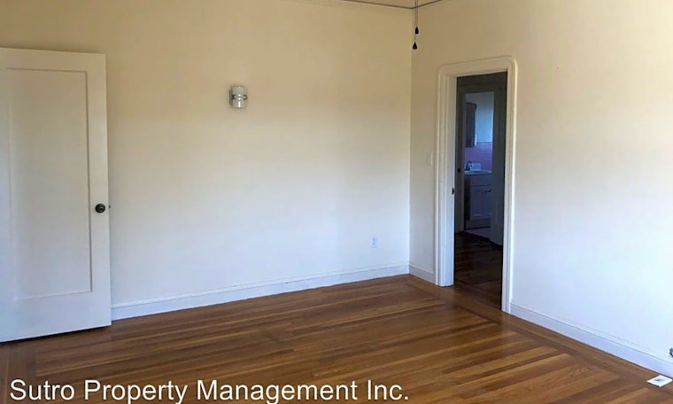 Apartments for rent in Berkeley: What will $2,600 get you?