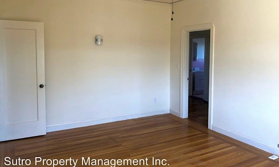 Apartments for rent in Berkeley: What will $2,600 get you?