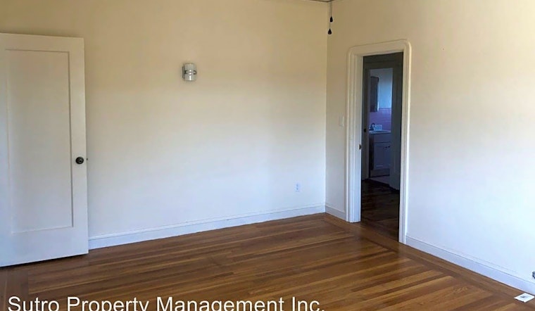 Apartments for rent in Berkeley: What will $2,600 get you?