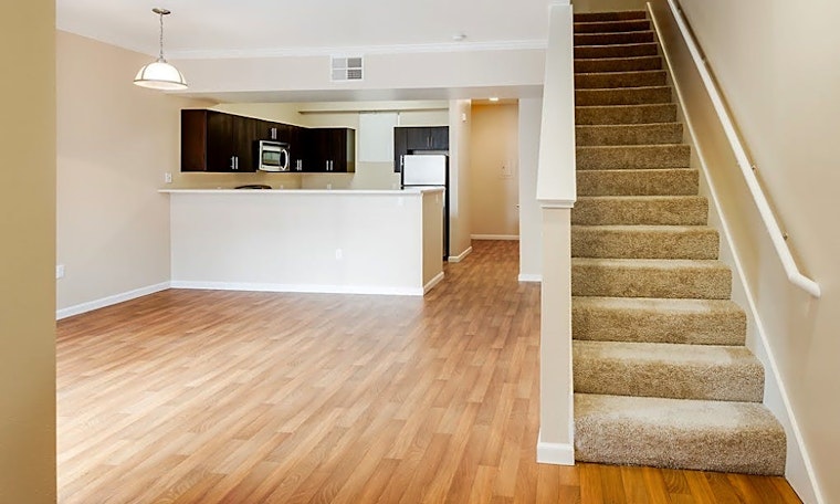 Apartments for rent in San Jose: What will $2,800 get you?