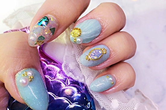 New nail salon Kawaii Nails now open in Sellwood-Moreland
