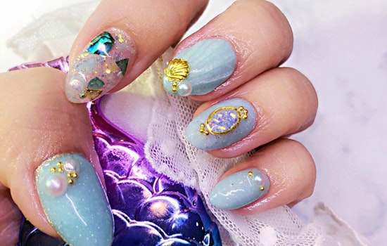 New nail salon Kawaii Nails now open in Sellwood-Moreland