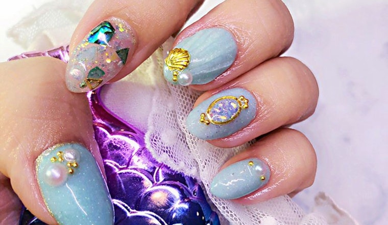 New nail salon Kawaii Nails now open in Sellwood-Moreland
