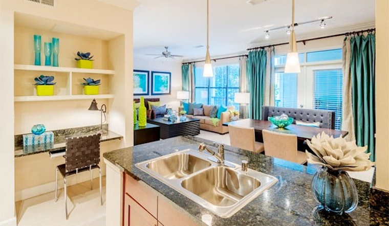 Renting In Greater Uptown: What Will $1,700 Get You?