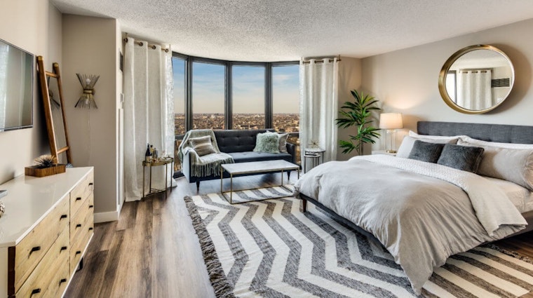 What Does $1,800 Rent You In Old Town, Today?