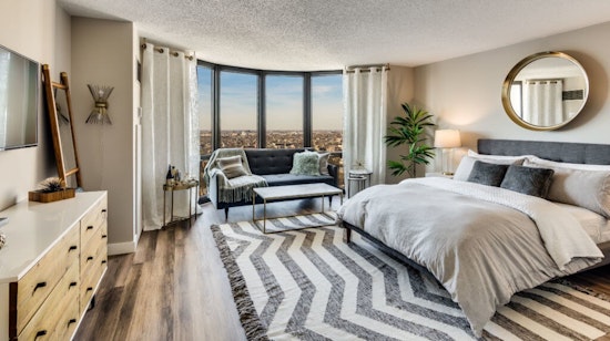 What Does $1,800 Rent You In Old Town, Today?