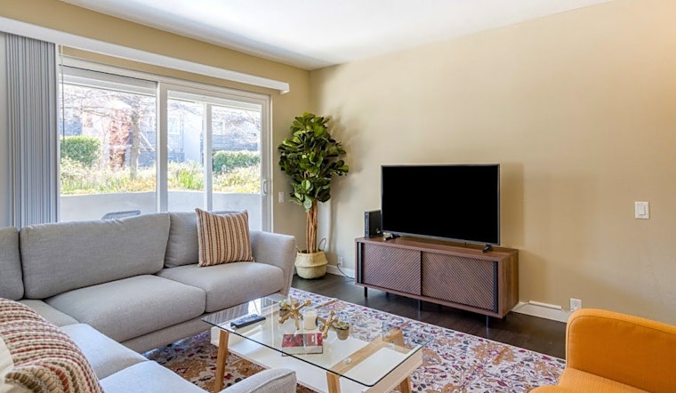 Apartments for rent in Sunnyvale: What will $4,100 get you?