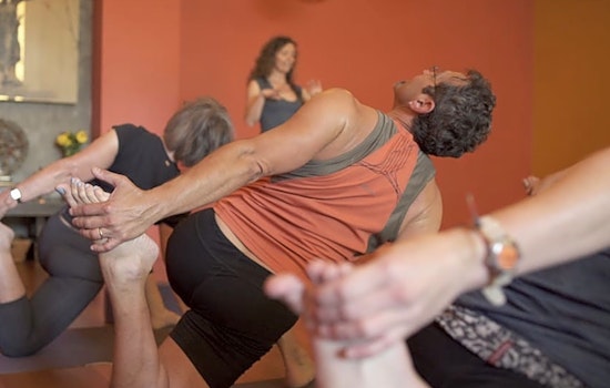 Seattle's top yoga studios, ranked