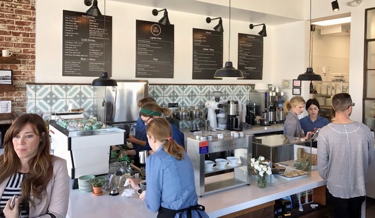 Craving tea? Here are Bakersfield's top 5 options