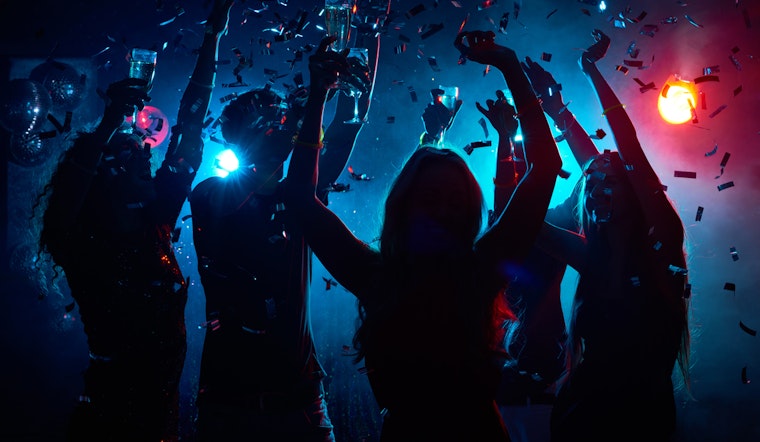 Chicago to host a variety of music events this week