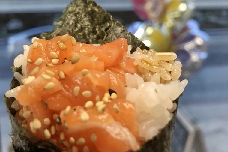 New Japanese Spot 'Maki & Don' Debuts In Glendale