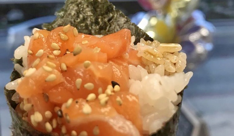 New Japanese Spot 'Maki & Don' Debuts In Glendale