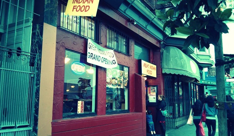 Hey There, Great Indian Food