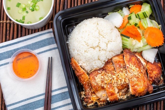 Check out the 3 newest businesses in Santa Ana