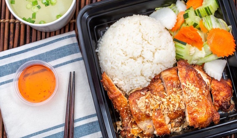 Check out the 3 newest businesses in Santa Ana
