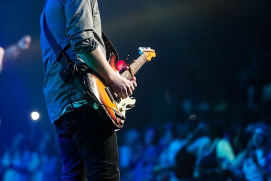 4 music events to plan for in Austin this weekend