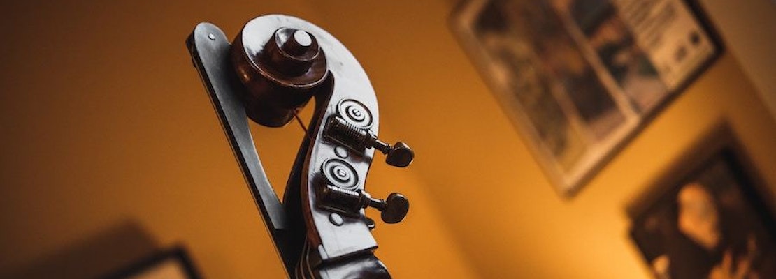 Music is hot in Tulsa this week