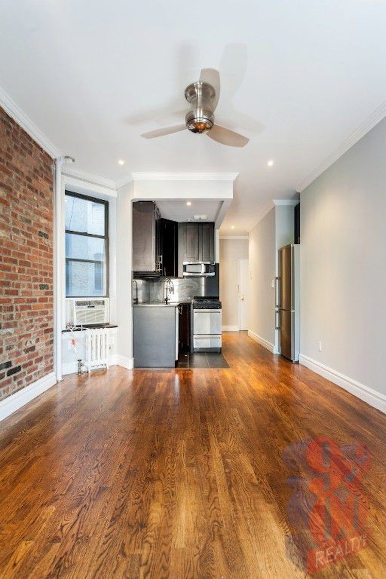 What Will $3,700 Rent You In Nolita, Right Now?