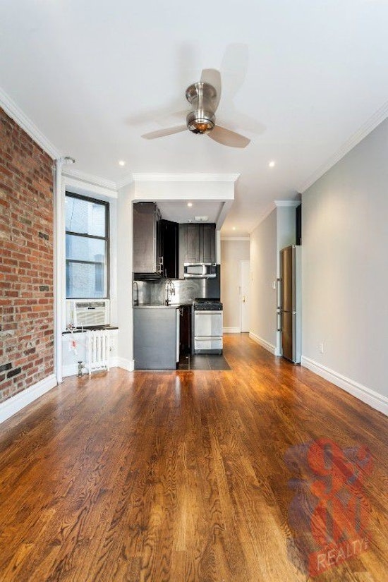 What Will $3,700 Rent You In Nolita, Right Now?