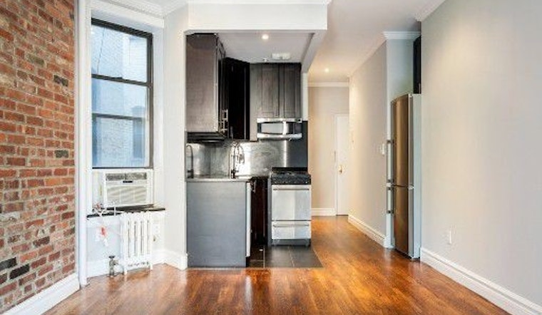 What Will $3,700 Rent You In Nolita, Right Now?
